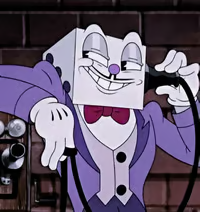 King Dice