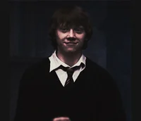 RON B WEASLEY
