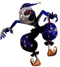 FNAF Moon