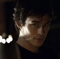Damon Salvatore