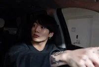 Jeon Jungkook