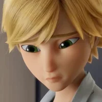 MLB - Adrien Agreste