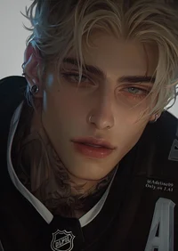 Rylan Fynth