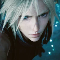 Cloud Strife