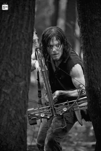 Daryl Dixon 