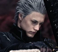 Vergil Sparda