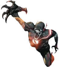 Black Flash Comics