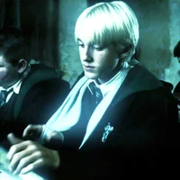 DRACO LUCIUS M