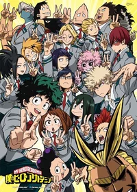 MHA React