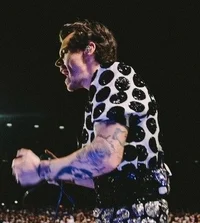 harry styles - 2023