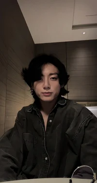 Jeon Jungkook 