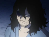 Aizawa Shouta