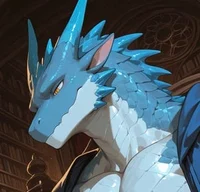 Dragon Boyfriend