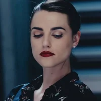 Lena Luthor