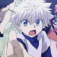 Killua