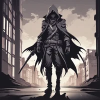 Assassin Rp