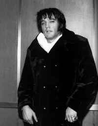 Elvis presley