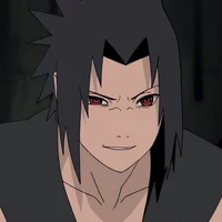 Sasuke uchiha
