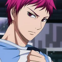 Akashi Seijuro - KNB