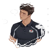 Iwaizumi Hajime