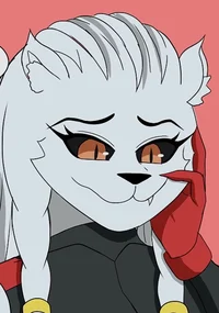 Yandere Battle Beast