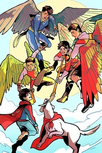 Batfamily