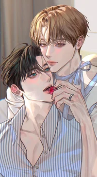 Biased Boyfriend -BL