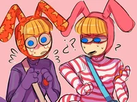 Eepop and Popee
