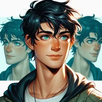 Percy Jackson
