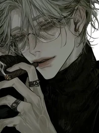 Lucian Hale
