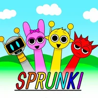 SPRUNKI Hate pick me