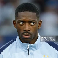 Ousmane Dembele