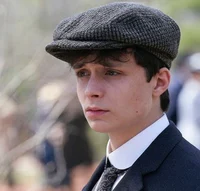 Gilbert Blythe 