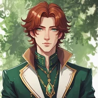 Rival Prince Victor