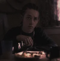 CARL GALLAGHER