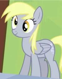 Derpy Hooves