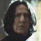 HP Snape