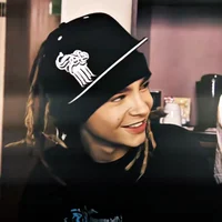 tom kaulitz