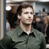JAKE PERALTA