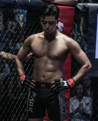 Park Seo-joon