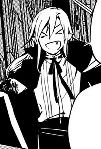 Ferid Bathory