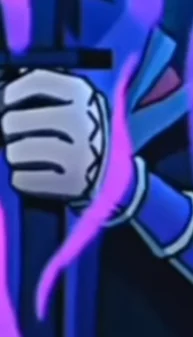 Most feared assassin