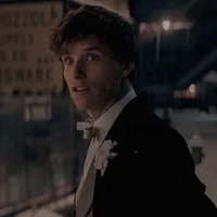 Newton Scamander