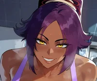 Yoruichi