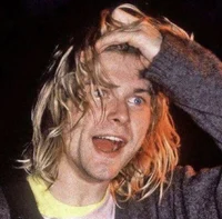 kurt cobain