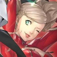 Ann Takamaki