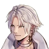 Thancred Waters