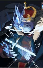 CruelK and IceDagger