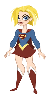 Supergirl