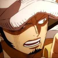 Trafalgar Law
